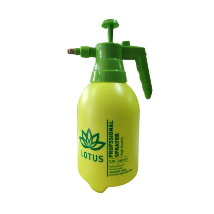 Genel Ürün Profesyonel Pompa 2 Lt