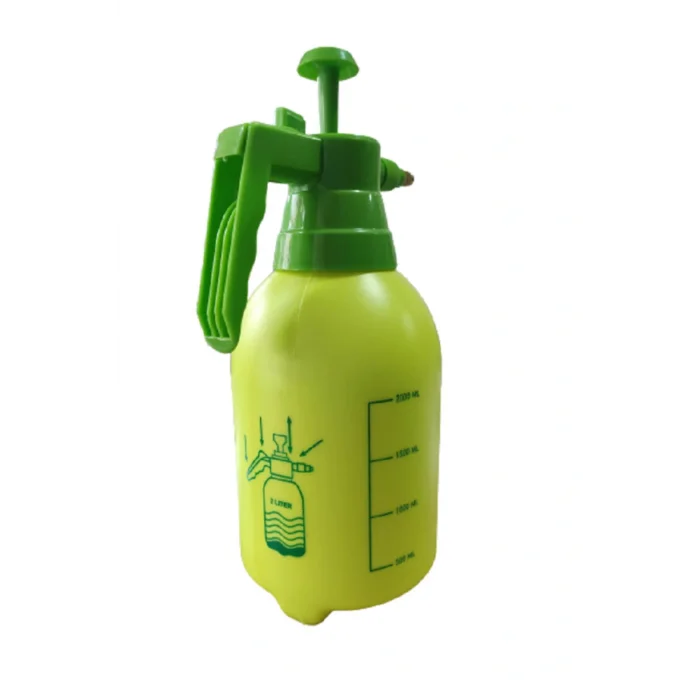 Genel Ürün Profesyonel Pompa 2 Lt