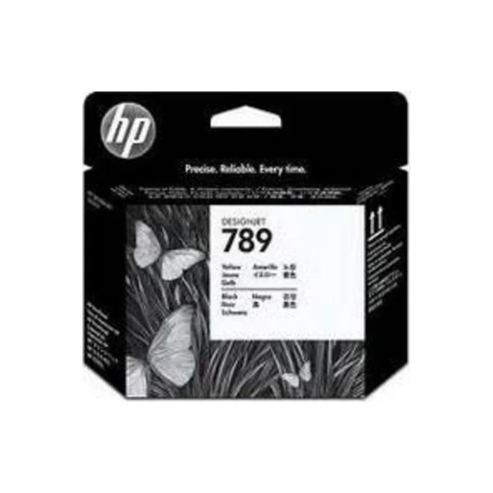 Genel Ürün 789 Ch614a Kırmızı - Açık Kırmızı Kafa Kartuşu