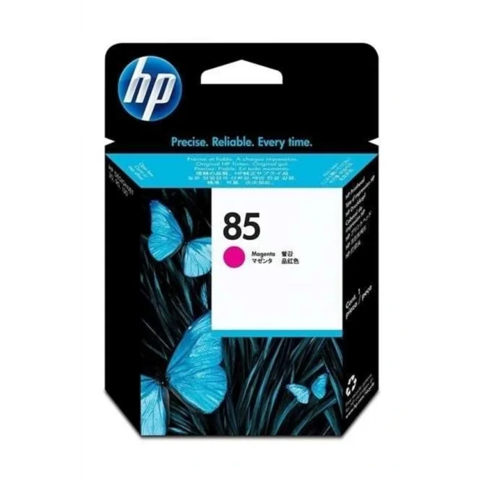 Genel Ürün 85 C9421a Orjinal Kırmızı Baskı Kafası