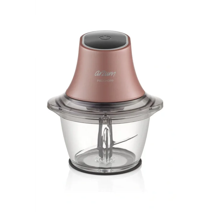 Genel Ürün AR1021-G Prochopp Gün Batımı 600 W Cam Doğrayıcı