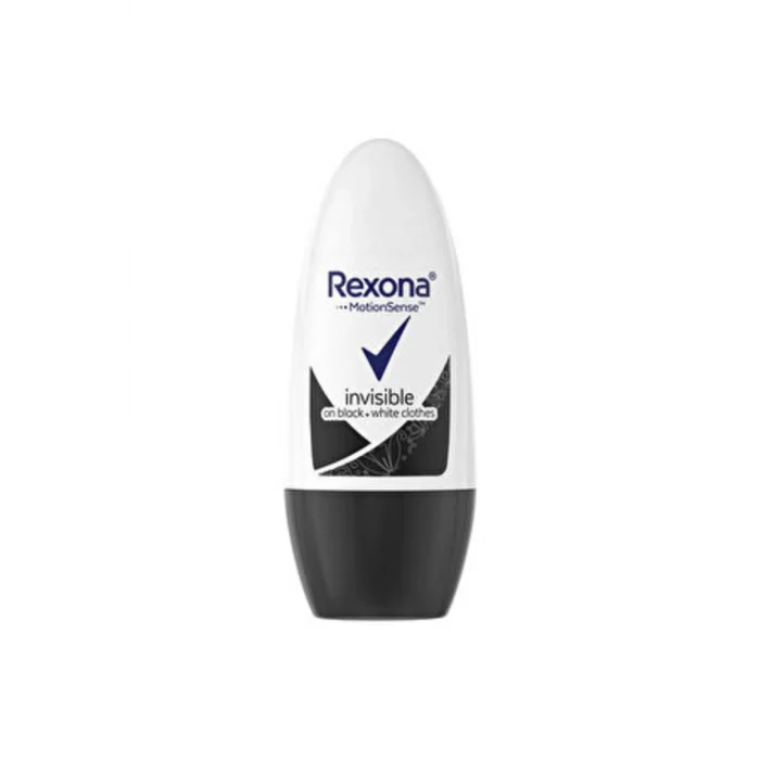 Genel Ürün 2 ADET Rexona Kadın Deodorant Roll On Invisible Diamond 50 ml