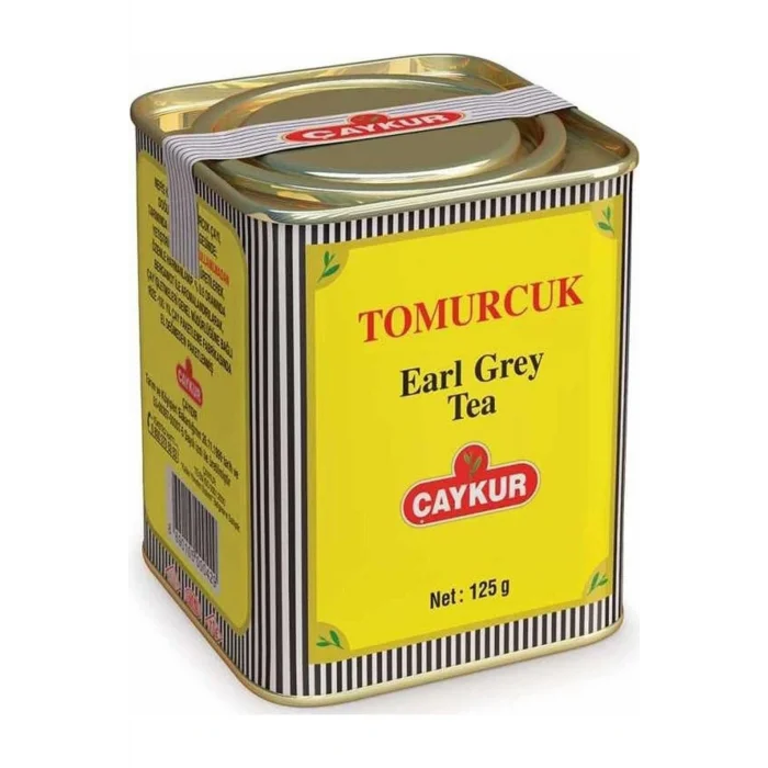 Genel Ürün TOMURCUK 125 gr x 3 adet