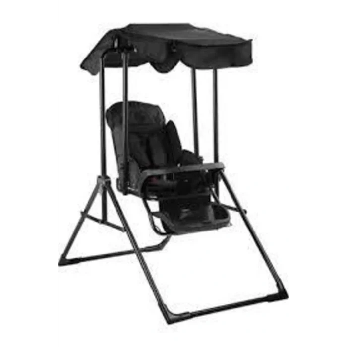 Genel Ürün Lüks Yatarlı Tepsili Salıncak 804