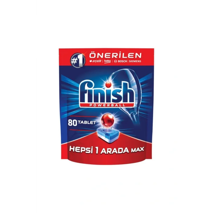 Genel Ürün Tablet 80 Li Hepsi 1 Arada