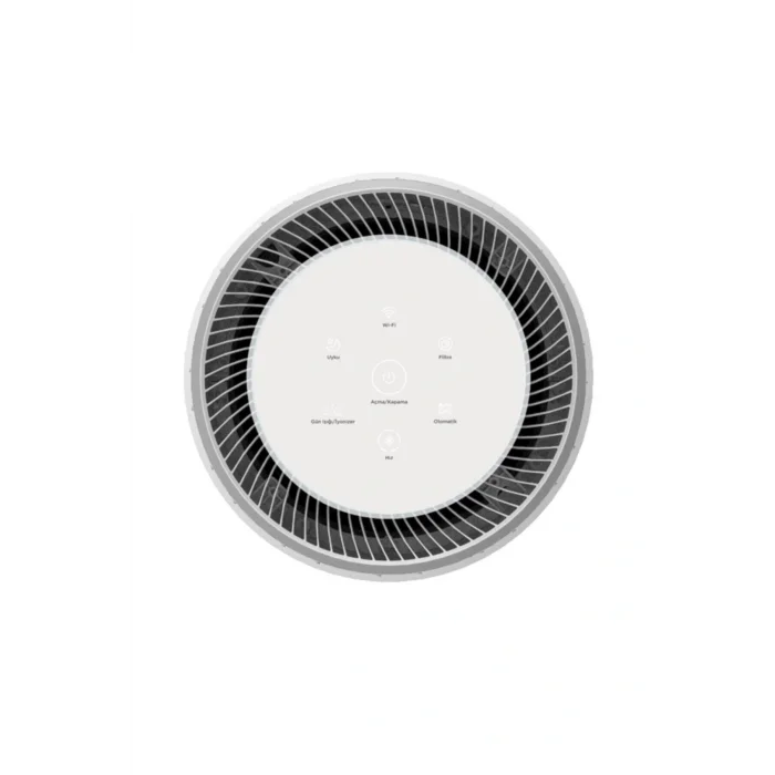 Genel Ürün VHT-402 WIFI Hava Temizleyici