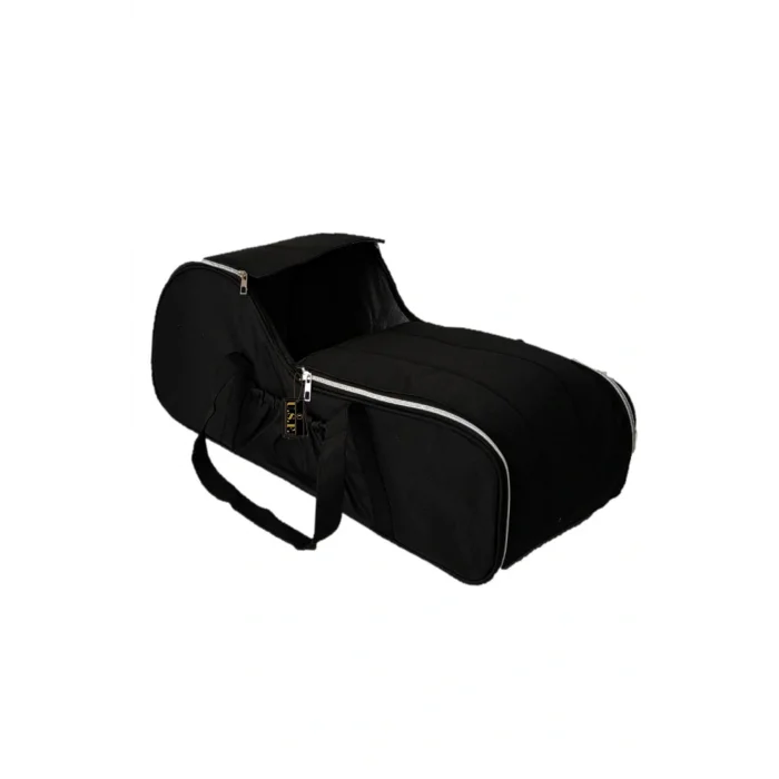 Genel Ürün Portbebe Ana Kucağı Puset Hastane Çıkışı Anne Bebek Bakım Çantası 2 Li Set