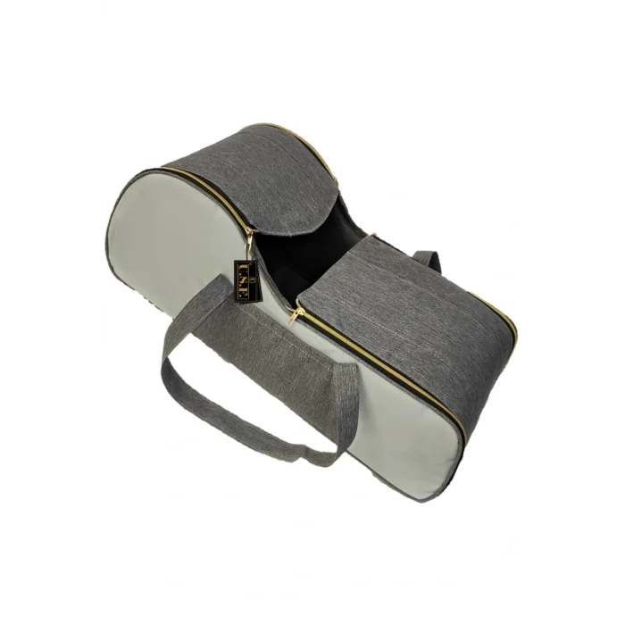 Genel Ürün Portbebe Ana Kucağı Puset Bebek Taşıma Anne Bebek Bakım Çantası 2 Li Set