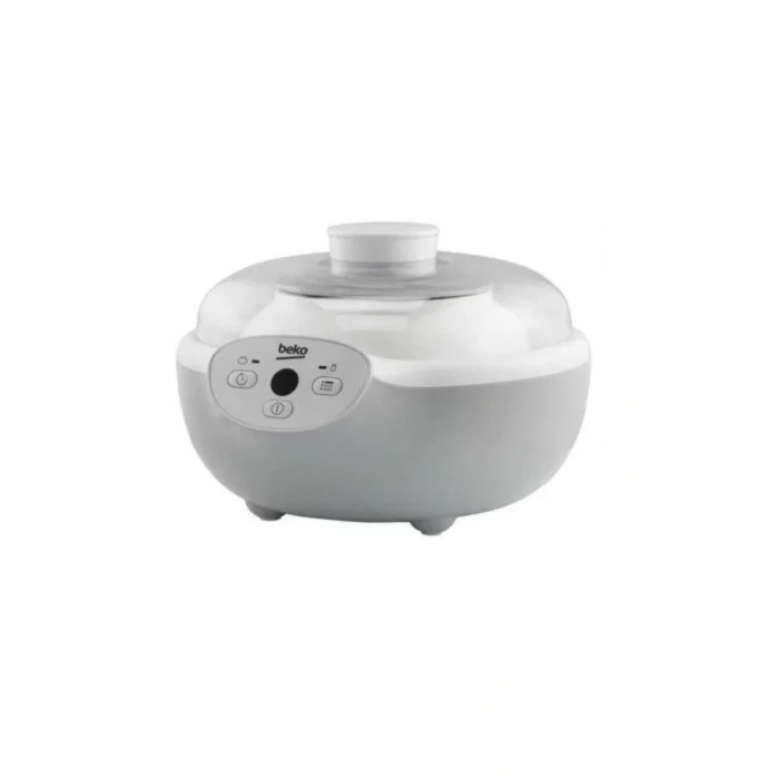 Genel Ürün Bkk 1170 Yoğurt Yapma Makinesi