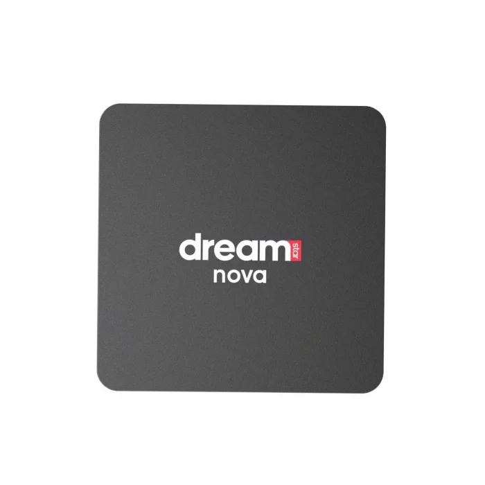 Genel Ürün Nova | Tvplus (12 AY PREMİUM ÜYELİK HEDİYELİ) 4k Lisansli Android Tv Box | 32gb Hafıza