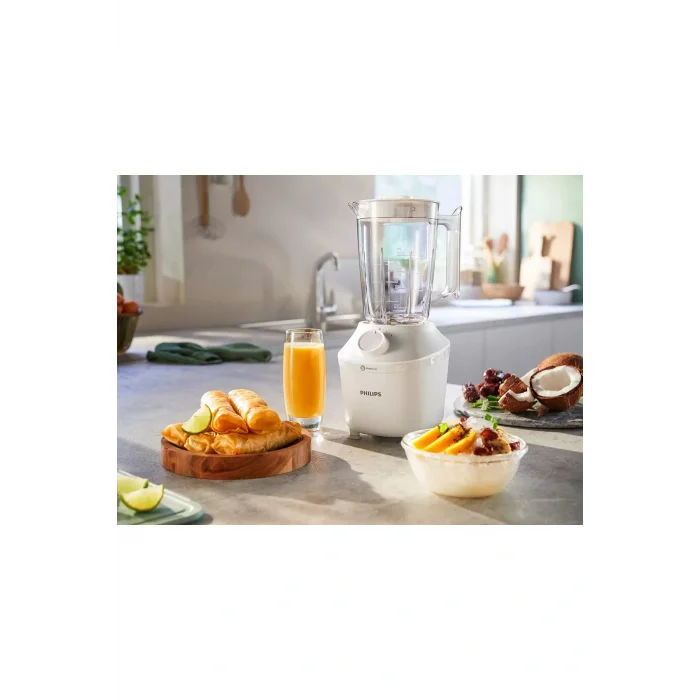 Genel Ürün Series 3000 Blender ProBlend Teknolojisi, 450 W, 1,9 l