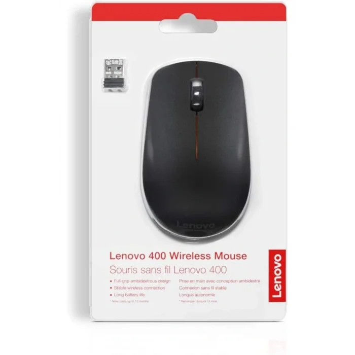 Genel Ürün 400 Wireless Mouse