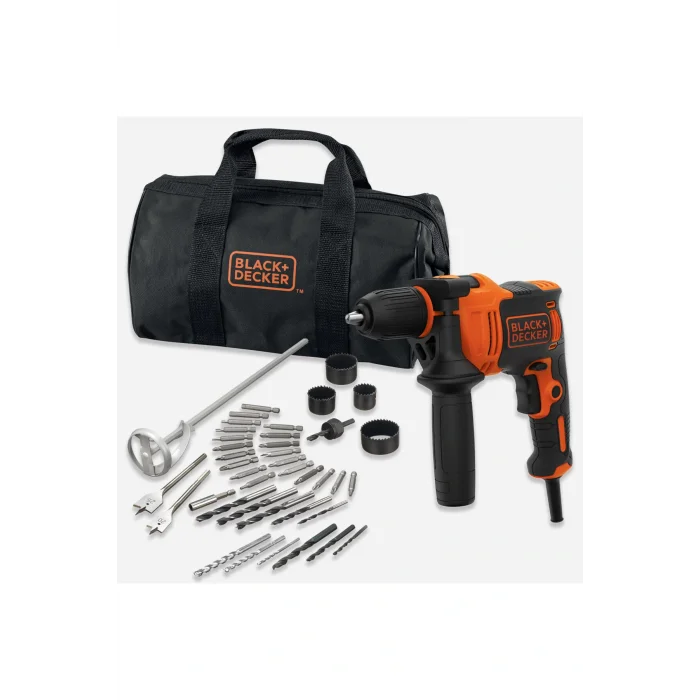 Genel Ürün BEH710S 710W Darbeli Matkap