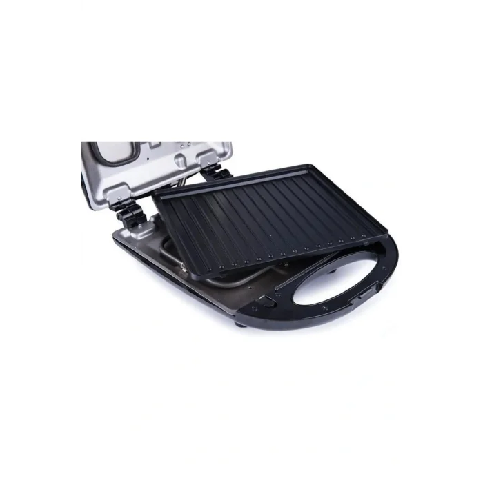 AGLpazarlama Tostika 4000 Tost Ve Waffle Makinası