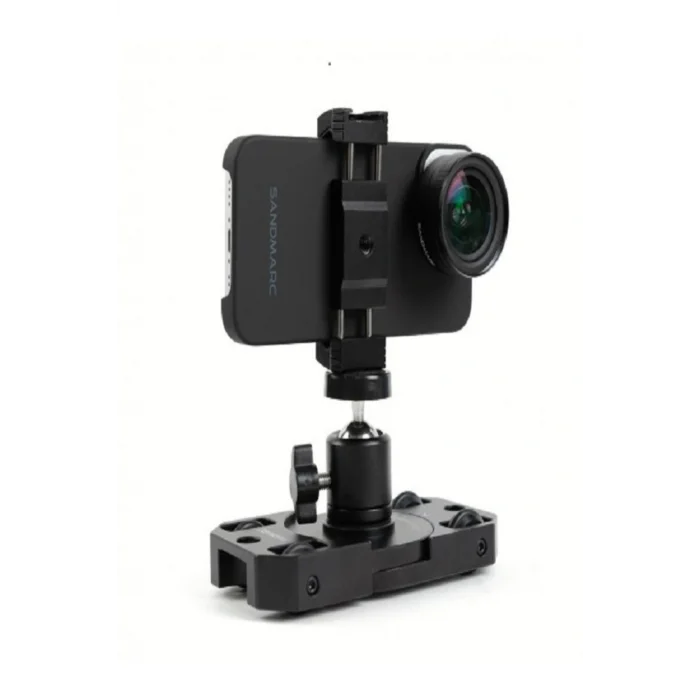 Genel Ürün Motion Dolly Slider