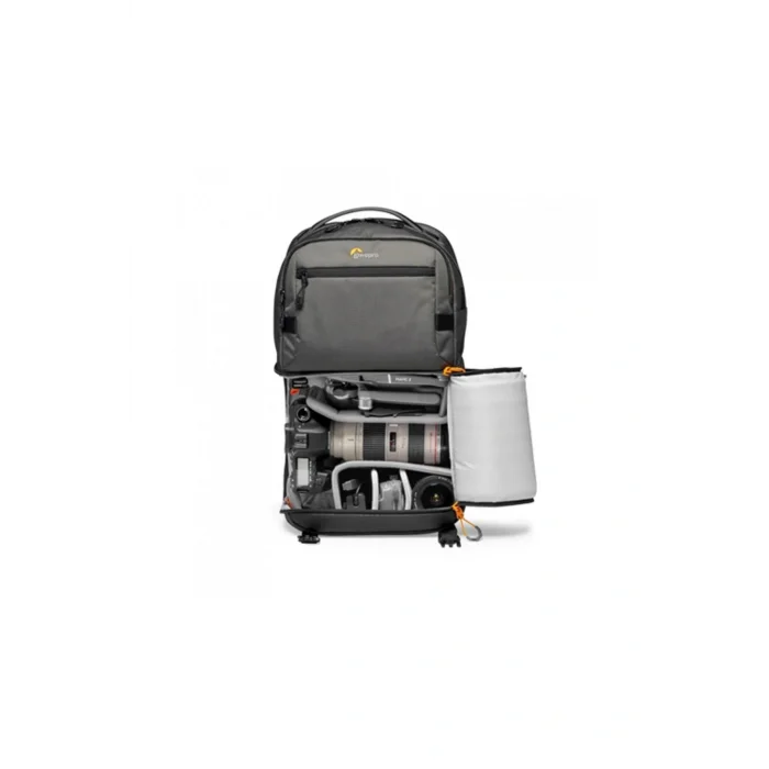 Genel Ürün Fastpack Pro Bp250 Aw Iıı-grey