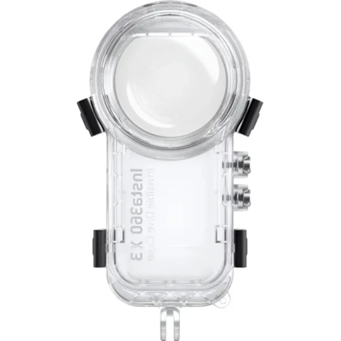 Genel Ürün X3 Invisible Dive Case