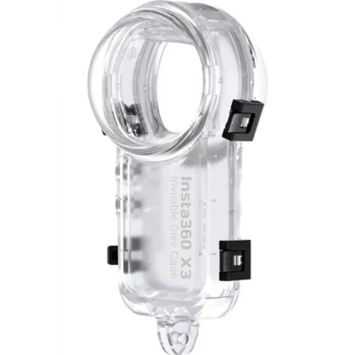 Genel Ürün X3 Invisible Dive Case