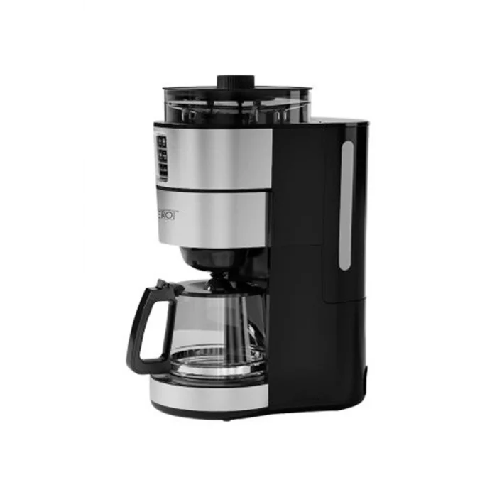 Genel Ürün Completa CM1131D-GS - Öğütücülü Filtre Kahve Makinesi