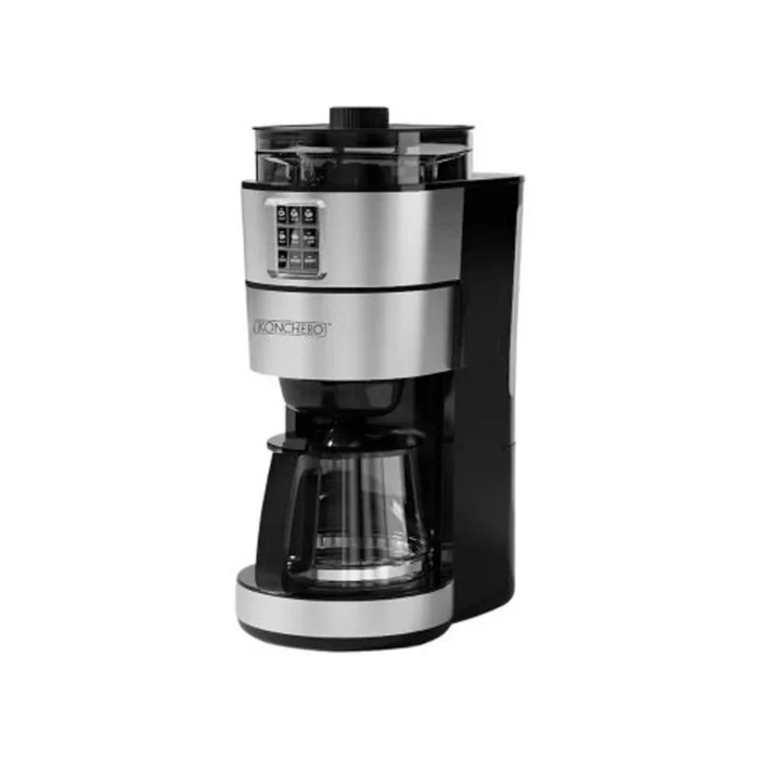 Genel Ürün Completa CM1131D-GS - Öğütücülü Filtre Kahve Makinesi