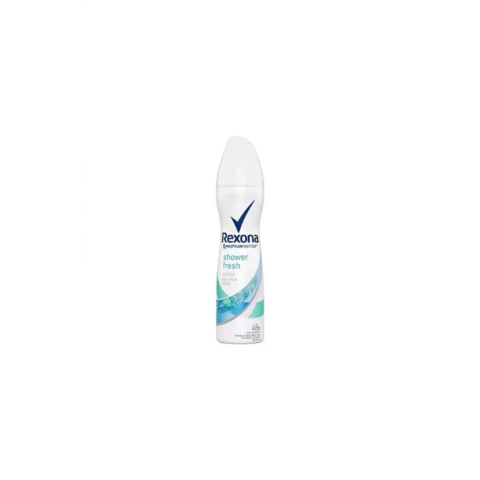 Genel Ürün Kadın Deodorant Sprey Shower Clean 150 ML