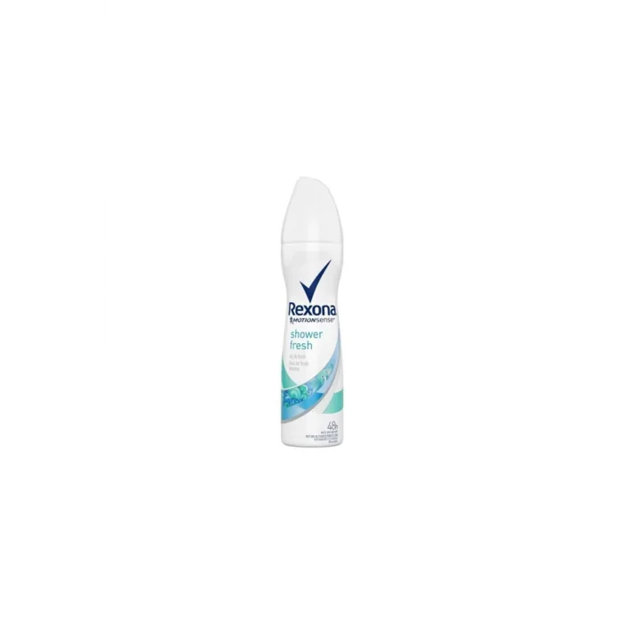 Genel Ürün Kadın Deodorant Sprey Shower Clean 150 ML