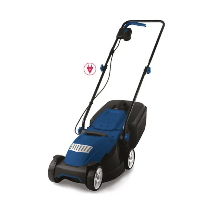 Genel Ürün C3203b Elektrikli Çim Biçme Makinesi 32 Cm 1200w