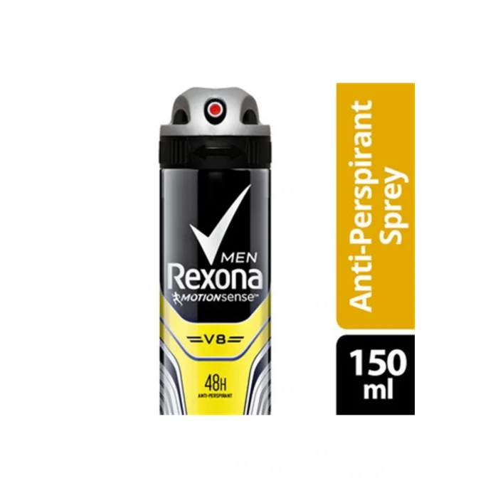 Genel Ürün Men V8 Deodorant 150 Ml