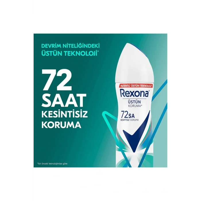 Genel Ürün Shower Fresh Kadın Sprey Deodorant 3 X 150 ml