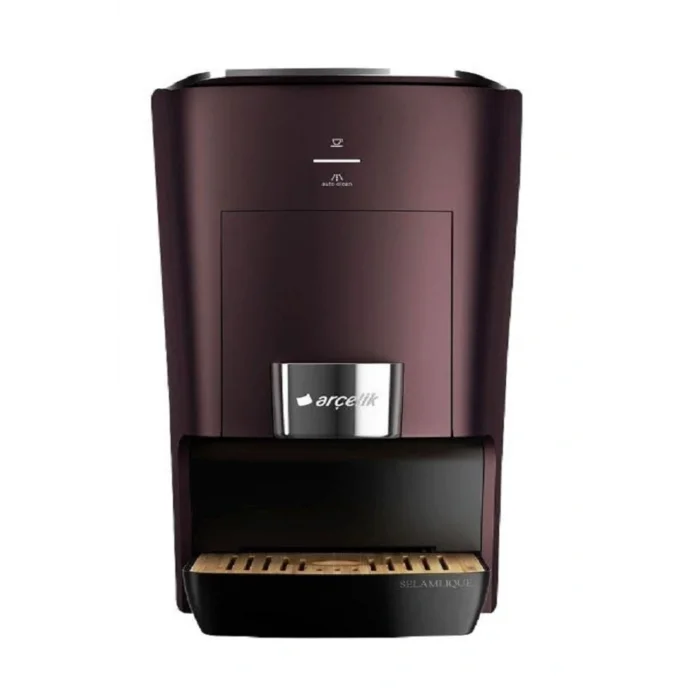 AGLpazarlama Kapsüllü Kahve Makinasi - 3500