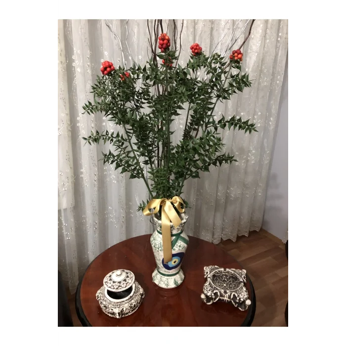 Genel Ürün (Yılbaşı Şans Çiçeği )