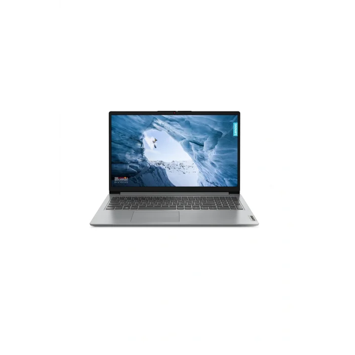 Genel Ürün IdeaPad 1 Intel Celeron N4020 4GB 128GB SSD 15.6 HD Freedos 82V700A8TX