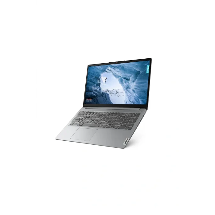 Genel Ürün IdeaPad 1 Intel Celeron N4020 4GB 128GB SSD 15.6 HD Freedos 82V700A8TX