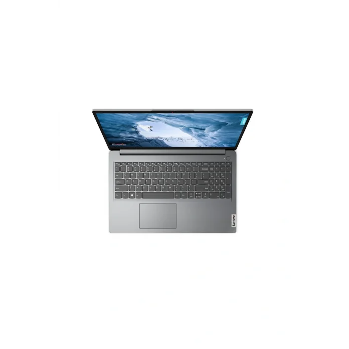 Genel Ürün IdeaPad 1 Intel Celeron N4020 4GB 128GB SSD 15.6 HD Freedos 82V700A8TX
