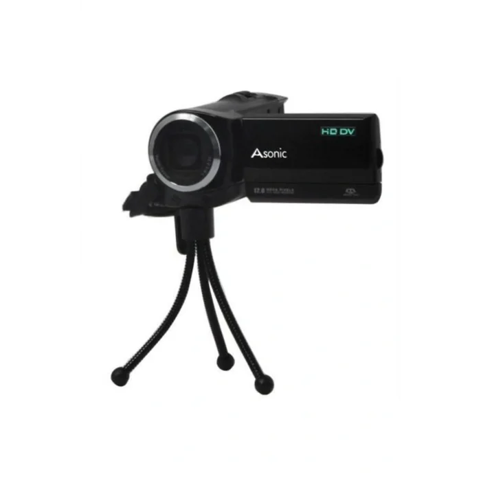 Genel Ürün Dv-006b Video Kamera