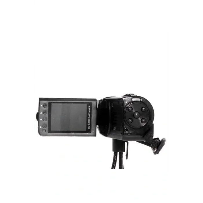 Genel Ürün Dv-006b Video Kamera