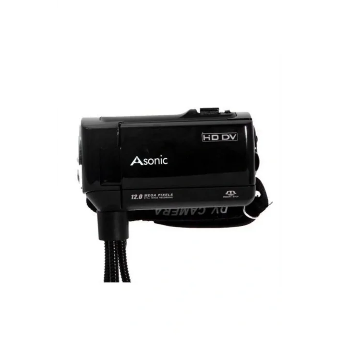 Genel Ürün Dv-006b Video Kamera