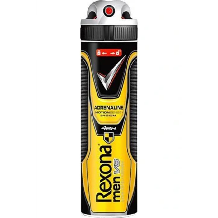 Genel Ürün Erkek Men V8 Deo 150 ml  Deodorant