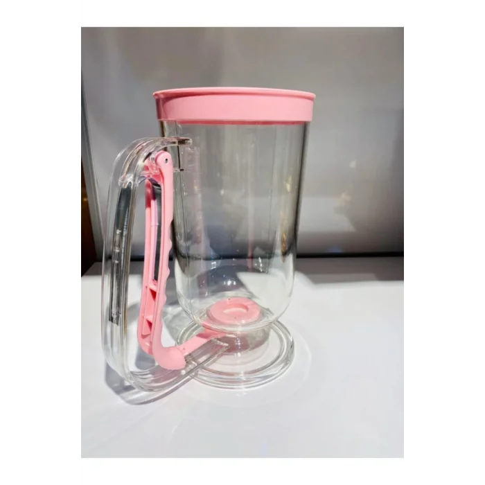 Genel Ürün Hamur Porsiyonlayıcı Dağıtıcı