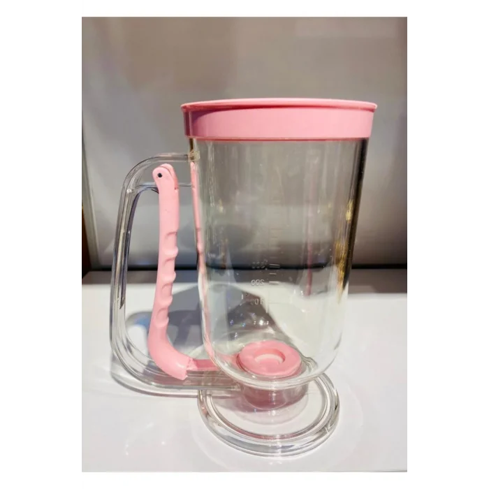 Genel Ürün Hamur Porsiyonlayıcı Dağıtıcı