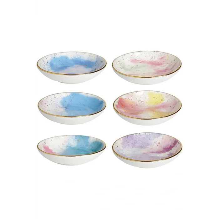 Genel Ürün Cosmos 6 Lı Kase 10 Cm