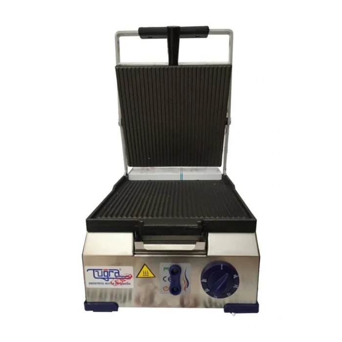 Genel Ürün 8 Dilim Elektirkli Tost Makinası