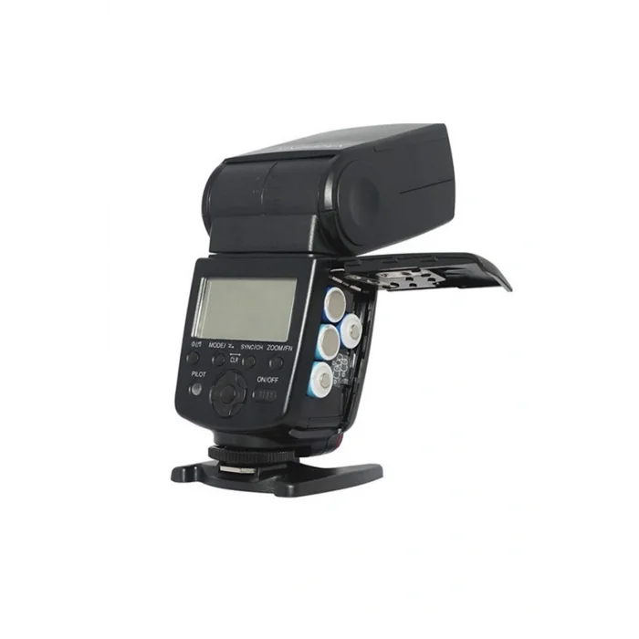 Genel Ürün Yn585-ex Pentax Uyumlu P-ttl Flaş