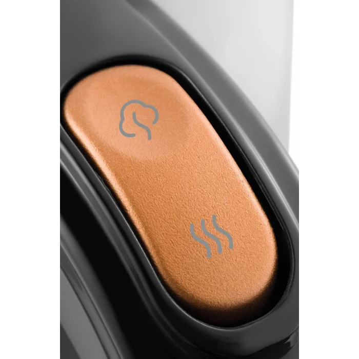 Genel Ürün Çaycı Lux Inox Paslanmaz Çelik Çay Makinesi (1.8 L Su Isıtıcı, 0.7 L Demlik Kapasite) - AR3051-INX