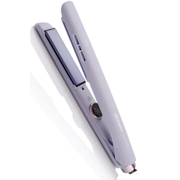 Genel Ürün Hypnose Ionmax Saç Düzleştirici Lila - AR5102