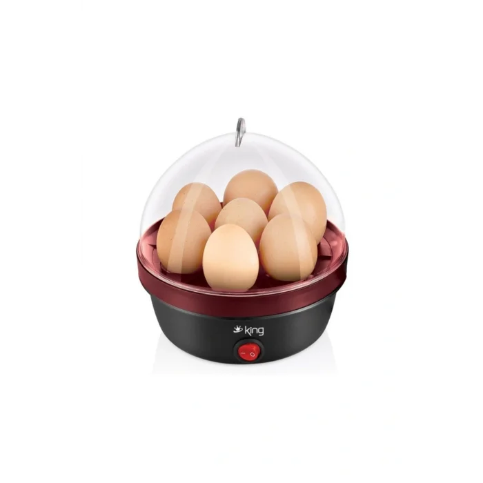 Genel Ürün P-650 Kottos Yumurta Pişirme Makinesi