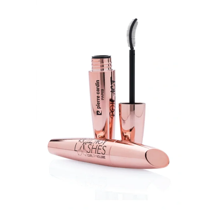 Genel Ürün Roll Act Lashes Ekstra Kıvırma Ve Hacim Etkili Maskara