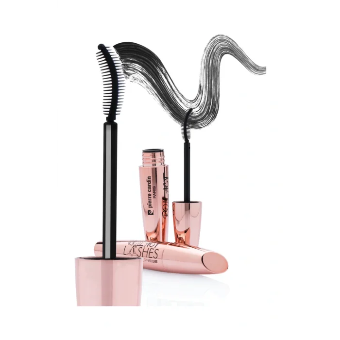 Genel Ürün Roll Act Lashes Ekstra Kıvırma Ve Hacim Etkili Maskara