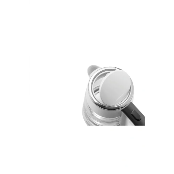 Genel Ürün Su Isıtıcı & Kettle - Beyaz