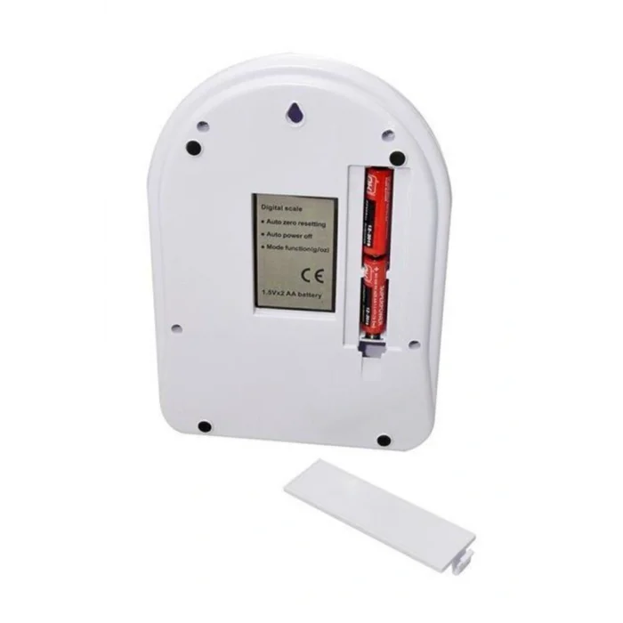 Genel Ürün Dijital Hassas Mutfak Terazisi